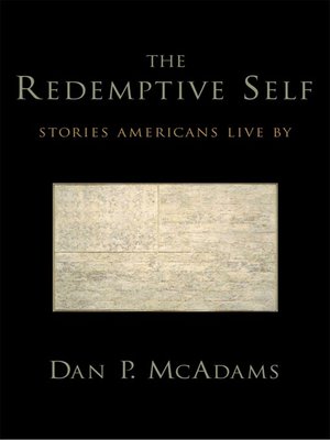 cover image of The Redemptive Self